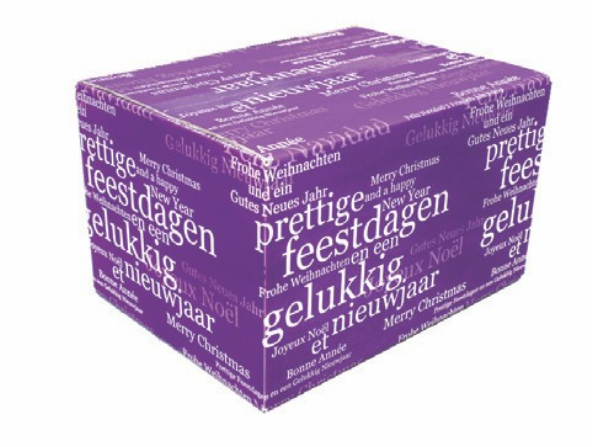 Wensen paars